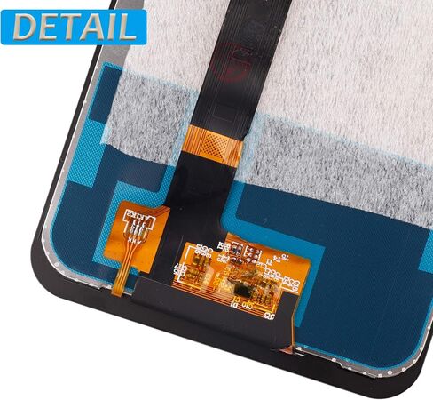 LCD Display Compatible with LG K51 6.5" inch LCD Touch Screen Display Assembly with Tools in Kuwait
