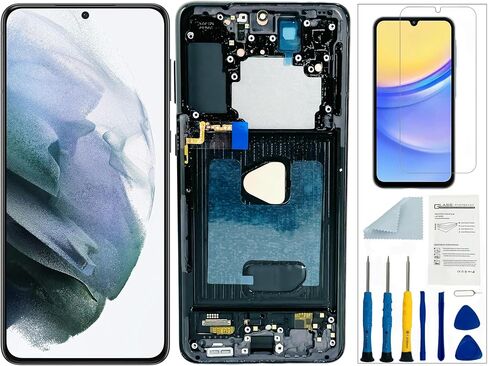 Incell for Samsung Galaxy S21 Plus 5G LCD Screen Replacement in Kuwait