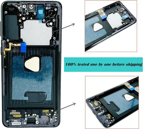 Incell for Samsung Galaxy S21 Plus 5G LCD Screen Replacement in Kuwait