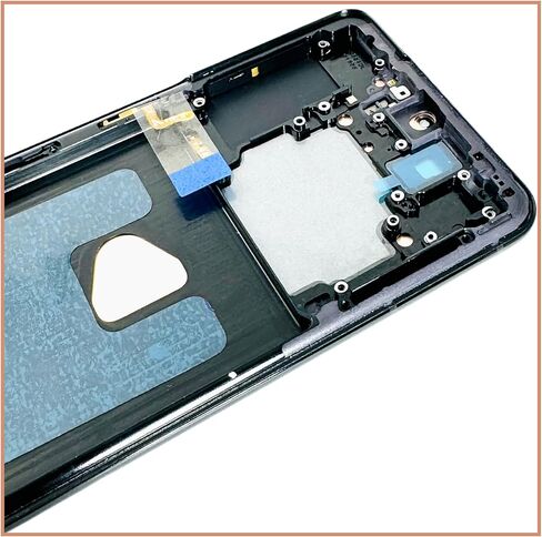 Incell for Samsung Galaxy S21 Plus 5G LCD Screen Replacement in Kuwait