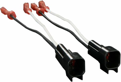 KICKER CS Series Factory Speaker Upgrade Kit for Ford F-250 1999-2004 in Kuwait