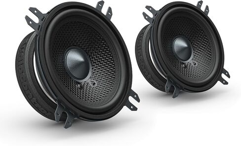 AudioControl Altitude Series 3.5" Component Car Speakers Pair, 50W, 4 Ohm in Kuwait
