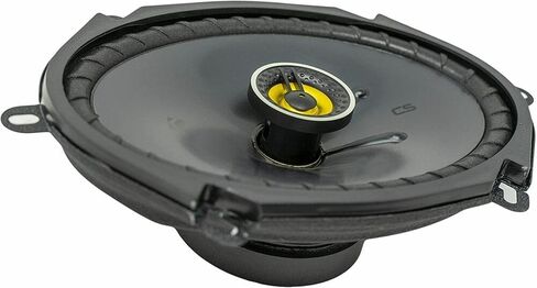 KICKER CS Series Factory Speaker Upgrade Kit for Ford Ranger 1998-2011 in Kuwait