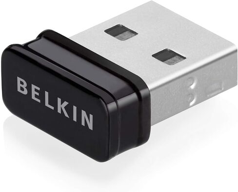 Belkin N150 Micro Wireless USB Adapter (F7D1102tt) in Kuwait