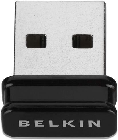 Belkin N150 Micro Wireless USB Adapter (F7D1102tt) in Kuwait