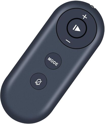Remote Control for UREVO Walking Pad Spacewalk E1, E4, E1L, URTM026 in Kuwait