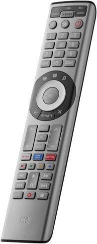 One for All URC7956 Smart Control Pro 5 Universal Remote for 5 Devices in Kuwait