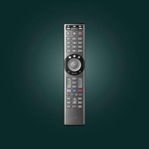 One for All URC7956 Smart Control Pro 5 Universal Remote for 5 Devices in Kuwait
