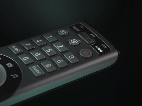 One for All URC7956 Smart Control Pro 5 Universal Remote for 5 Devices in Kuwait