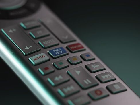 One for All URC7956 Smart Control Pro 5 Universal Remote for 5 Devices in Kuwait