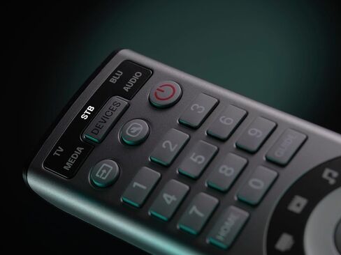 One for All URC7956 Smart Control Pro 5 Universal Remote for 5 Devices in Kuwait