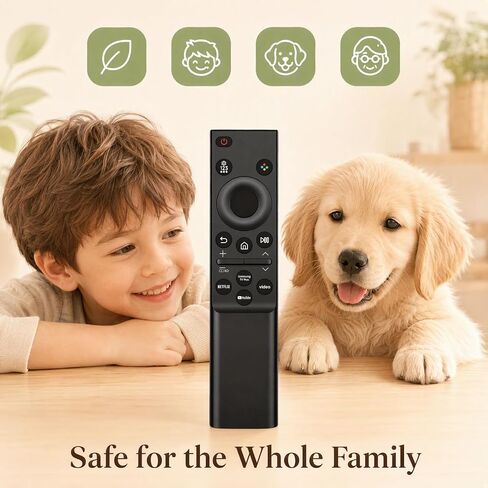 Replacement for Samsung Universal Remote Control, for All Samsung TV in Kuwait