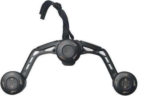 FG Knot Tying Tool for Braided Line to Leader Connection, Knot Assist Tool for Easy, Strong & Consistent FG Knots, CFRP FG Knotter for Saltwater & Freshwater Fishing in Kuwait