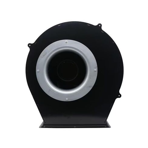 G3G280-BR04-M7 Ebm Papst Fan 400VAC 0.85A 530W Centrifugal Fan Servo Motor in Kuwait