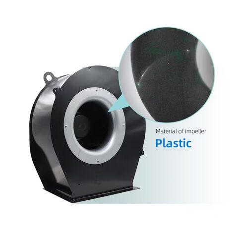 G3G280-BR04-M7 Ebm Papst Fan 400VAC 0.85A 530W Centrifugal Fan Servo Motor in Kuwait