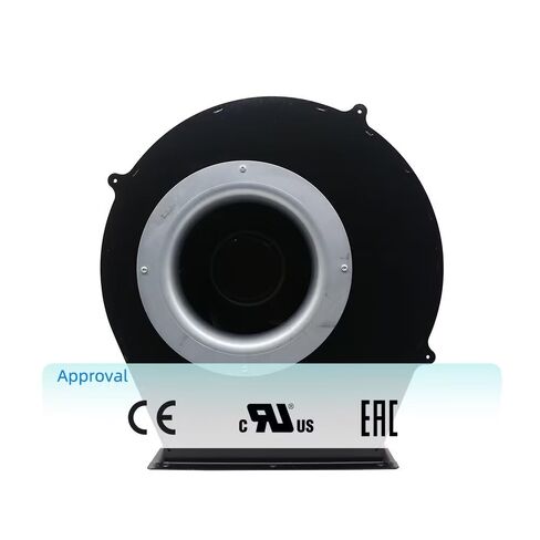 G3G280-BR04-M7 Ebm Papst Fan 400VAC 0.85A 530W Centrifugal Fan Servo Motor in Kuwait