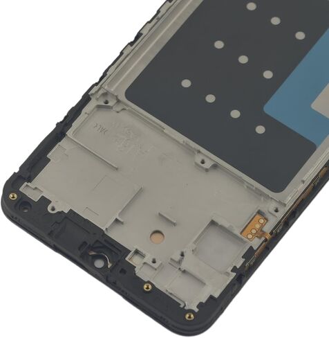 for Samsung Galaxy A17 4G / 5G Screen Replacement with Frame in Kuwait