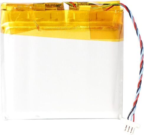 Battery 640mAh 3.8V Fit for Beats Studio 2.0 3.0 Solo pro AEC643333 in Kuwait