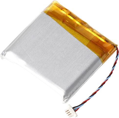 Battery 640mAh 3.8V Fit for Beats Studio 2.0 3.0 Solo pro AEC643333 in Kuwait