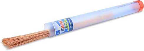 AFW Copper Rigging Fishing Wire 50 Pack for Bait Rig, 0.020" to 0.028" D in Kuwait