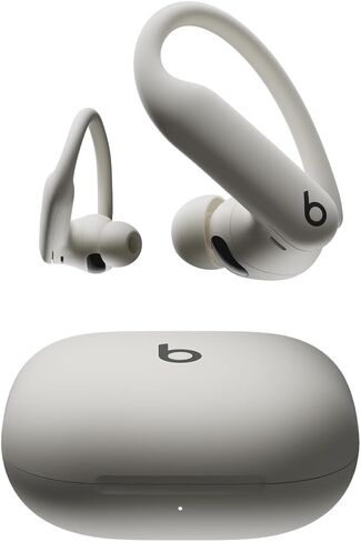 Beats PowerBeats Pro 2 Wireless Bluetooth Headphones – Noise Cancellation, Heart Rate Monitor, IPX4, Up to 45 Hours of Battery Life and Charging Case, Works with Apple and Android – Arena (Renewed) in Kuwait