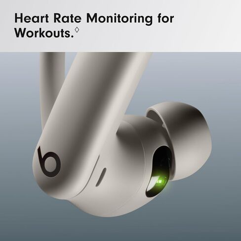 Beats PowerBeats Pro 2 Wireless Bluetooth Headphones – Noise Cancellation, Heart Rate Monitor, IPX4, Up to 45 Hours of Battery Life and Charging Case, Works with Apple and Android – Arena (Renewed) in Kuwait