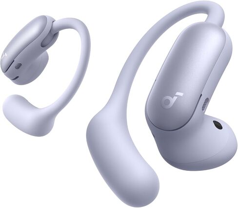 Soundcore AeroFit 2 Pro by Anker Open Ear Earbuds Active Noise Cancellation in Kuwait