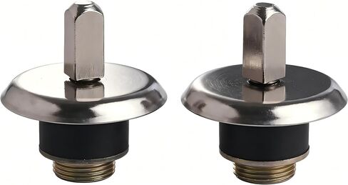 Durable Coupling Stud Slinger Pin Set, Replace Blender Coupling Stud Slinger Pin Kit For oster&osterizer Blenders（2 Pcs） in Kuwait