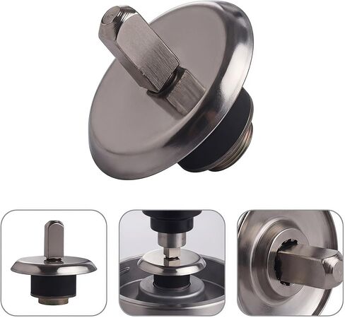 Durable Coupling Stud Slinger Pin Set, Replace Blender Coupling Stud Slinger Pin Kit For oster&osterizer Blenders（2 Pcs） in Kuwait
