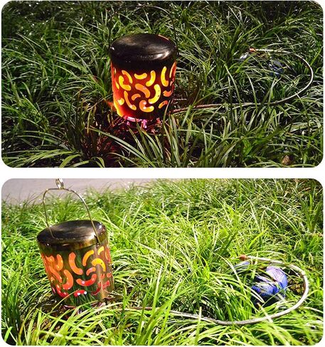 GBSCLOVERUS Camping Heater Cover, Double Layer Camping Heating Stove Cover, Stainless Steel Warming Stove Heating Covers with Handle for Outdoor Barbecue, Tent Heat, 4.3x3.9in in Kuwait