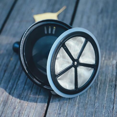 Fire-Maple Star X2 Pro Camping Stove with French Press Coffee Filter in Kuwait