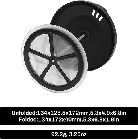 Fire-Maple Star X2 Pro Camping Stove with French Press Coffee Filter in Kuwait