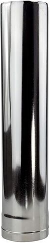 Winnerwell Extra Chimney Pipe 3.5 Inch | For Winnerwell Large Size Tent Stoves with 3.5 Inch Diameter Pipes in Kuwait