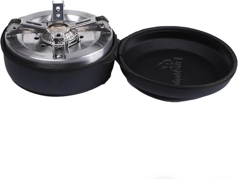 Fire-Maple Saturn 4400W Camping Stove and Nonstick Portable Griddle Plate in Kuwait