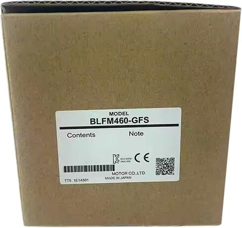 SMOCONE Expedited BLFM460-GFS New and Sealed in Box BLFM460GFS 1 Year Warranty in Kuwait