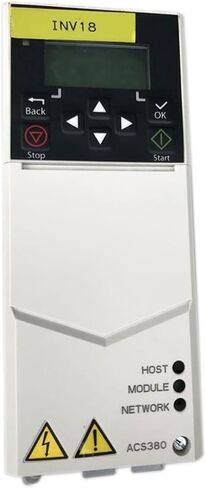 SMOCONE Expedited ACS380-040S-03A7-1 New and Sealed in Box ACS380040S03A71 1 Year Warranty in Kuwait