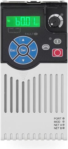 SMOCONE Expedited 25B-B8P0N104 New and Sealed in Box 25BB8P0N104 1 Year Warranty in Kuwait