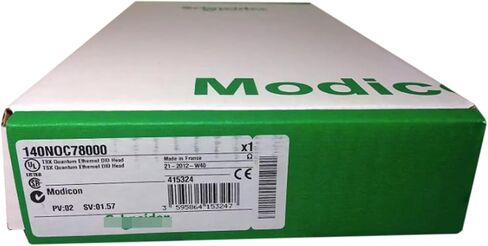 SMOCONE Expedited 140NOC78000 New and Sealed in Box 140NOC78000 1 Year Warranty in Kuwait