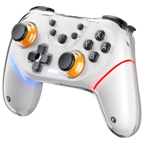BRHE Wireless Controllers for Switch,Controller for Nintendo Switch/OLED in Kuwait