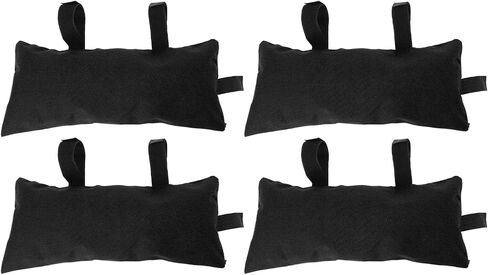 Reusable Flood Sand Bags Thickened Organic Silicone Canvas Water in Kuwait