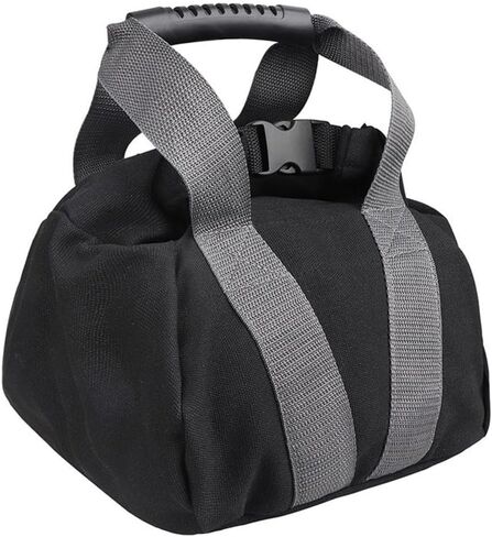 Empty Training Sandbag 200lb Max Adjustable Weight in Kuwait