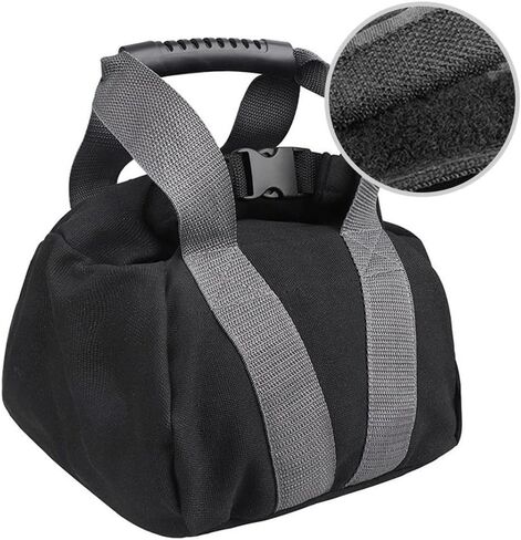 Empty Training Sandbag 200lb Max Adjustable Weight in Kuwait