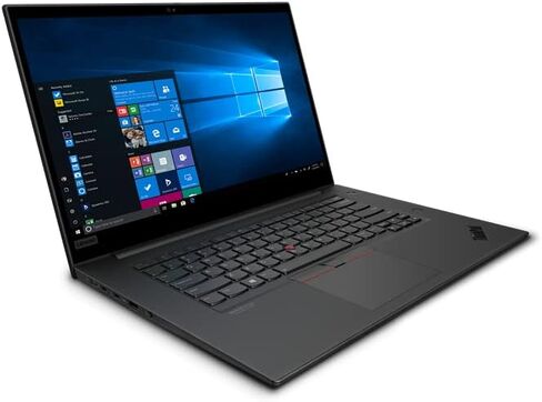 Lenovo 20TH000XUS TS P1 G3 I7 16G 512G W10P in Kuwait