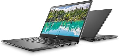 Dell REFURB 3410 14.0 i7 8G 256G (Certified Refurbished) in Kuwait