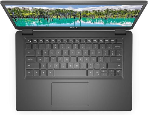 Dell REFURB 3410 14.0 i7 8G 256G (Certified Refurbished) in Kuwait