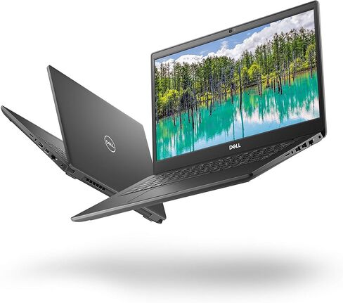Dell REFURB 3410 14.0 i7 8G 256G (Certified Refurbished) in Kuwait
