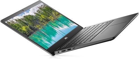 Dell REFURB 3410 14.0 i7 8G 256G (Certified Refurbished) in Kuwait