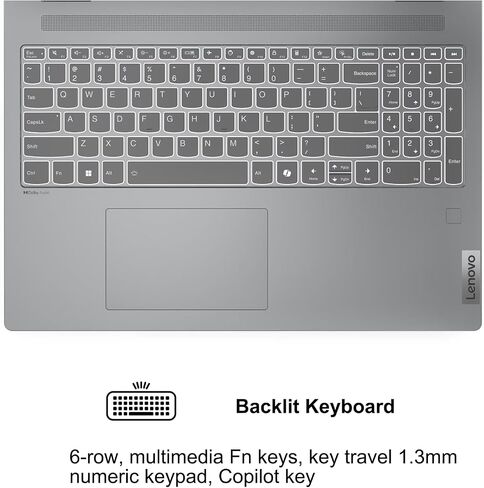 iCarp Customized Laptop Made with Lenovo IdeaPad Flex 5 2-in-1 Laptop 16" WUXGA IPS Touchscreen Intel 10-core Core 5 120U 16GB RAM 512GB/1TB/2TB/4TB SSD Backlit Fingerprint Type-c FHD Camera Win11 in Kuwait