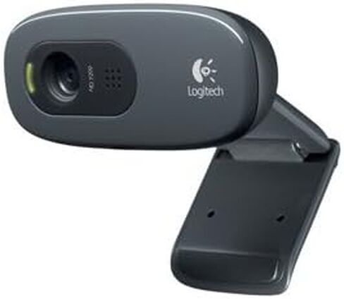 Logitech Webcam C270 in Kuwait