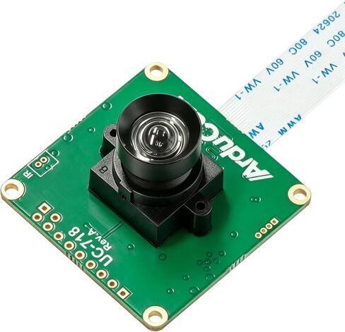 Arducam 5MP OG05B10 Global Shutter Raspberry Pi Camera Module in Kuwait